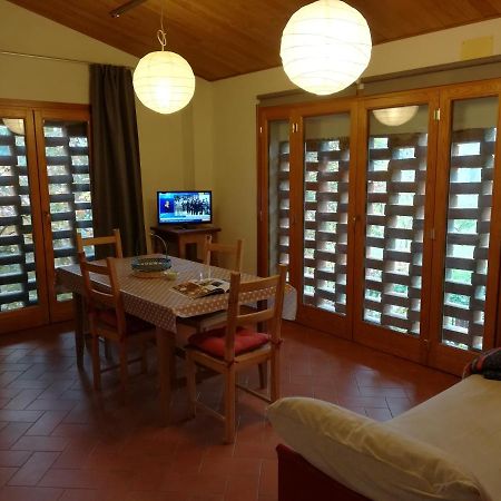 Il Fienile Della Farnia Apartment Pistoia Ngoại thất bức ảnh