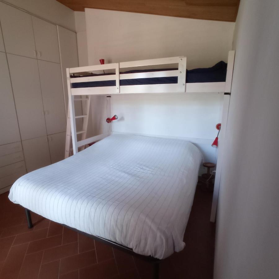 Il Fienile Della Farnia Apartment Pistoia Ngoại thất bức ảnh